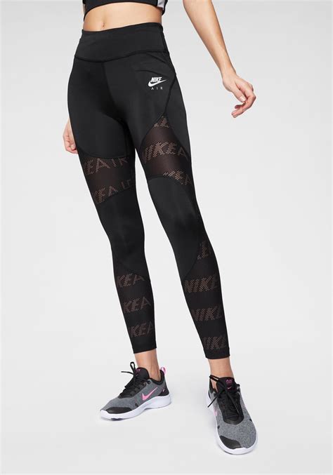 nike leggings damen mit netz|Damen Leggings .